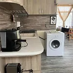 Apartmán двустаен с басейн глобал *