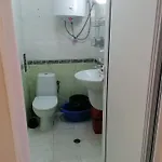 двустаен с басейн глобал Apartmán