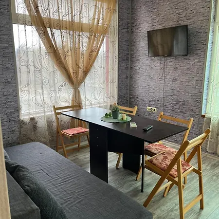 двустаен с басейн глобал * Слънчев бряг