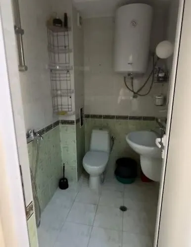 двустаен с басейн глобал * Слънчев бряг